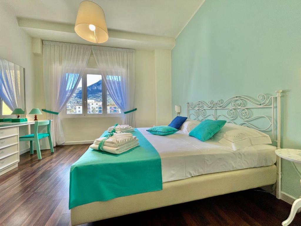 B&B Tina Piano di Sorrento Kültér fotó