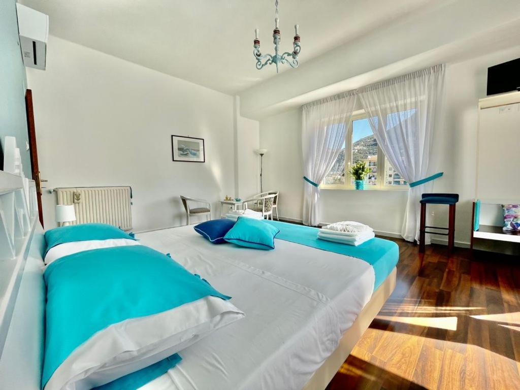 B&B Tina Piano di Sorrento Kültér fotó