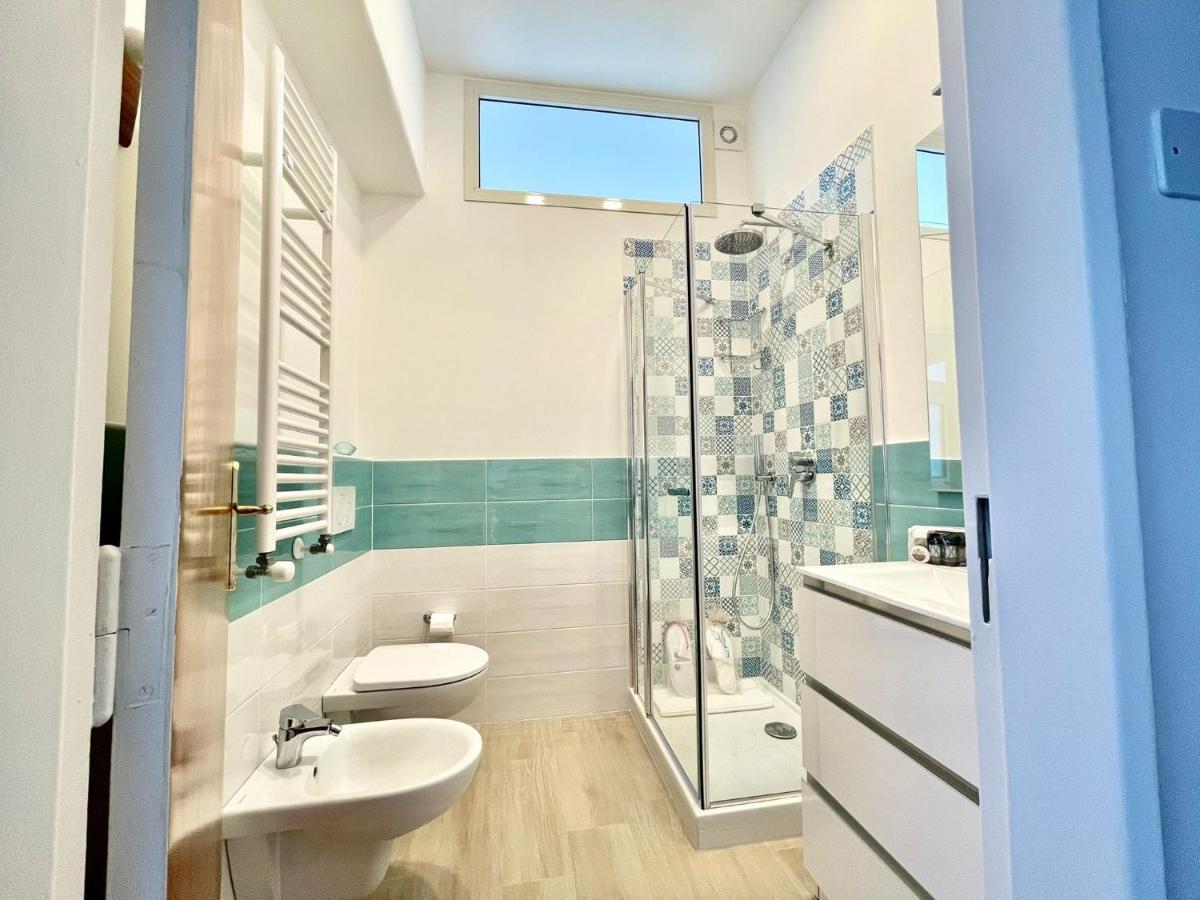 B&B Tina Piano di Sorrento Kültér fotó