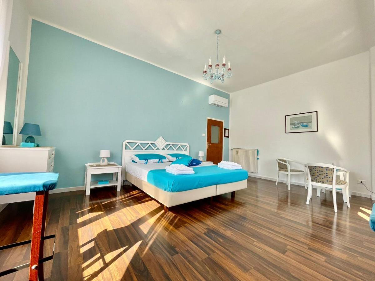 B&B Tina Piano di Sorrento Kültér fotó